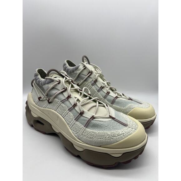 Nike Air Max Flyknit Venture Smokey Mauve FD2110-003 Women's 15/Men's 13.5 - Picture 6 of 12